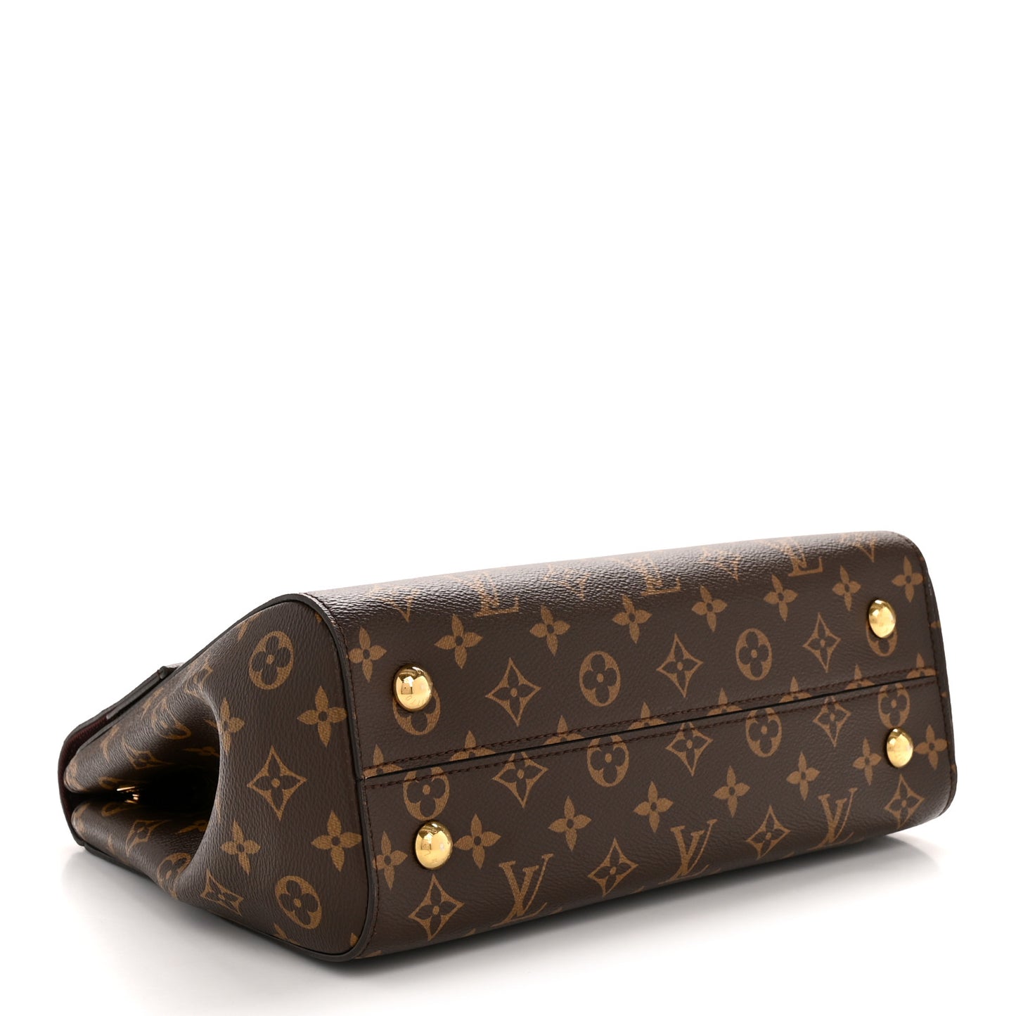 Monogram Cluny MM Blue Glacial