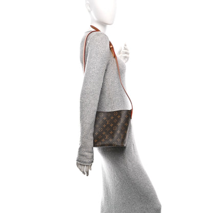 Louis Vuitton Monogram All In BB 2 of 10