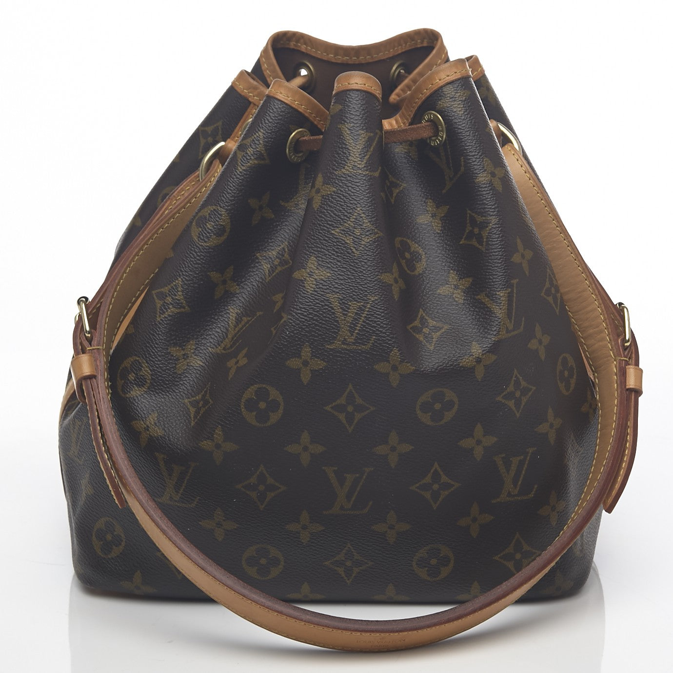 Monogram Petit Noe