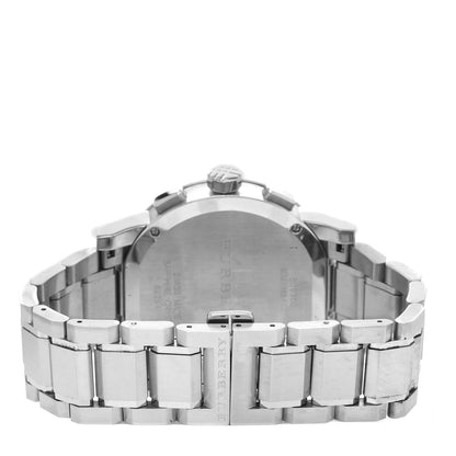 Burberry Stainless Steel 42mm Chronograph Quartz Watch BU9350 3 of 4