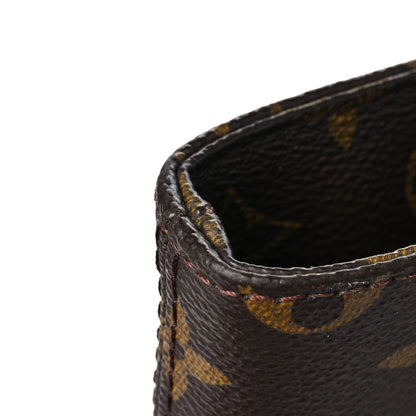 Louis Vuitton Monogram Vavin GM 9 of 9