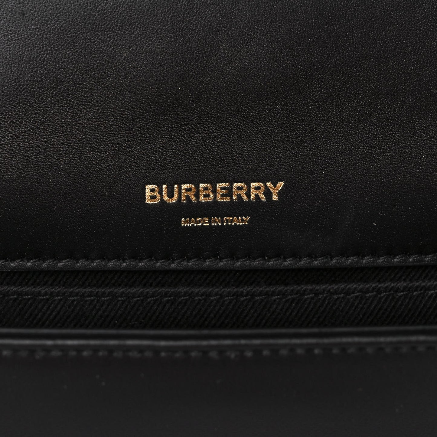 Lambskin Quilted Small Lola Bag Black