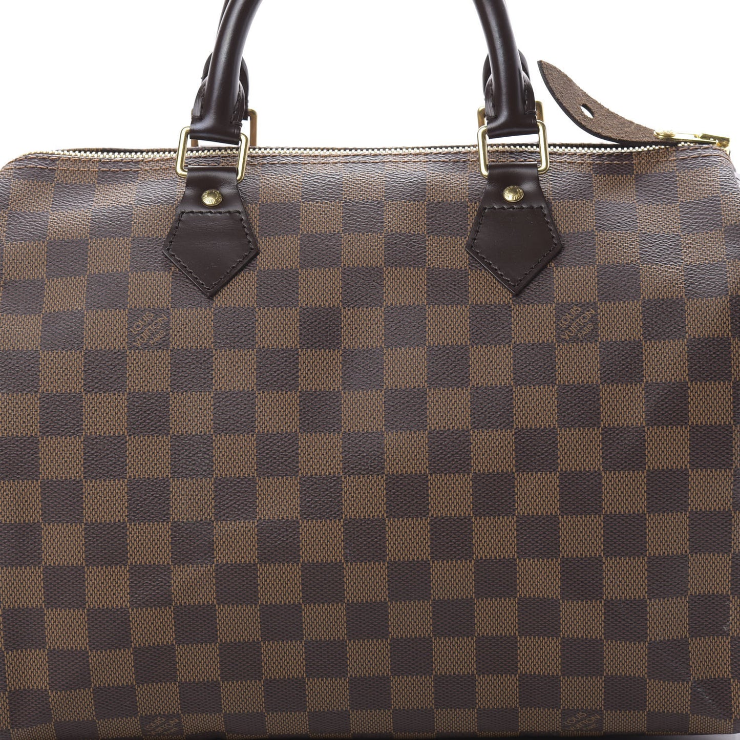 Damier Ebene Speedy 30