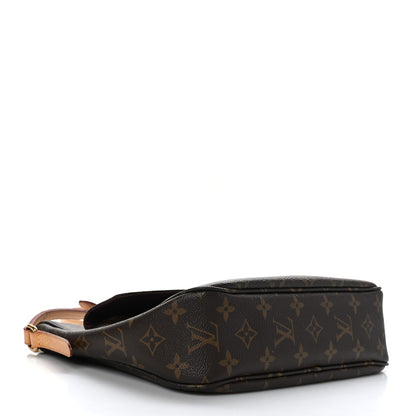 Louis Vuitton Monogram Mabillon 4 of 8