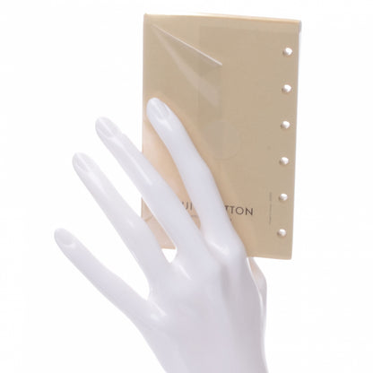 Louis Vuitton Inserts Ring Agenda Refills 2 of 4