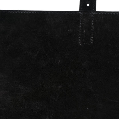 Goyard Goyardine Calfskin Alpin MM Backpack Black 15 of 21