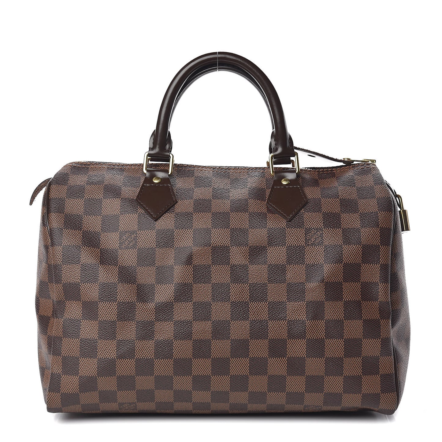 Damier Ebene Speedy 30