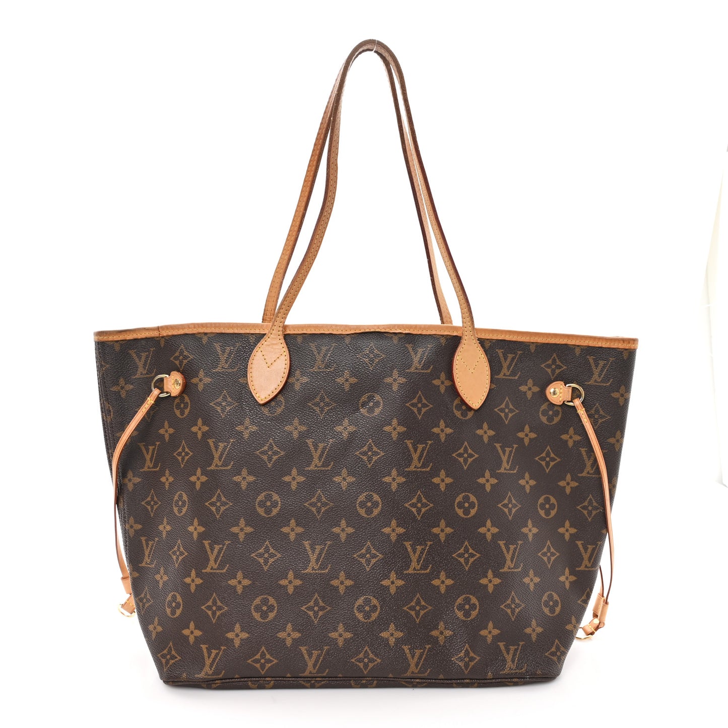 Monogram Neverfull GM