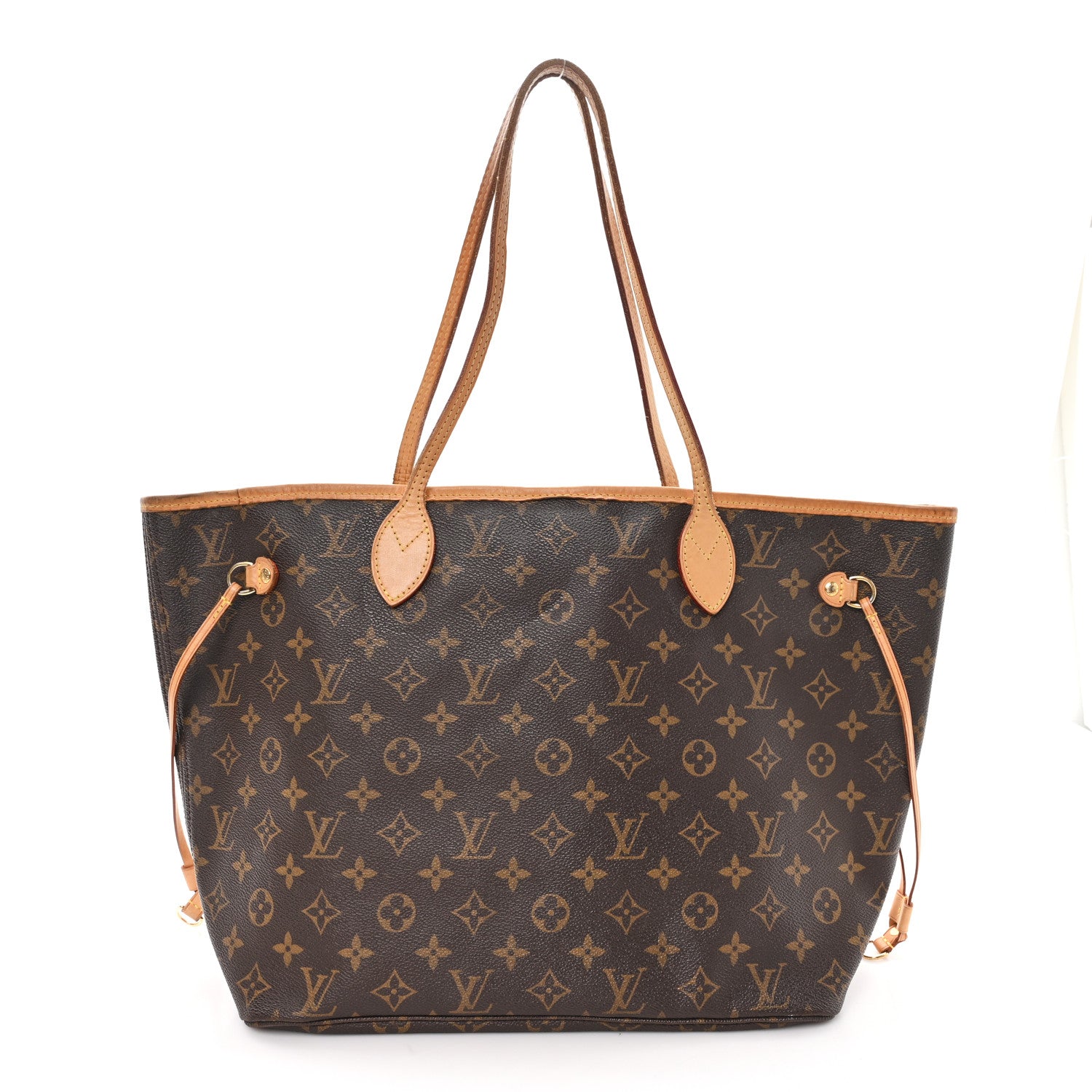 Louis Vuitton Monogram Neverfull GM 1 of 10