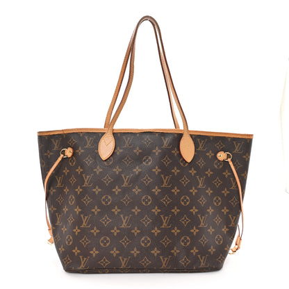 Louis Vuitton Monogram Neverfull GM 1 of 10