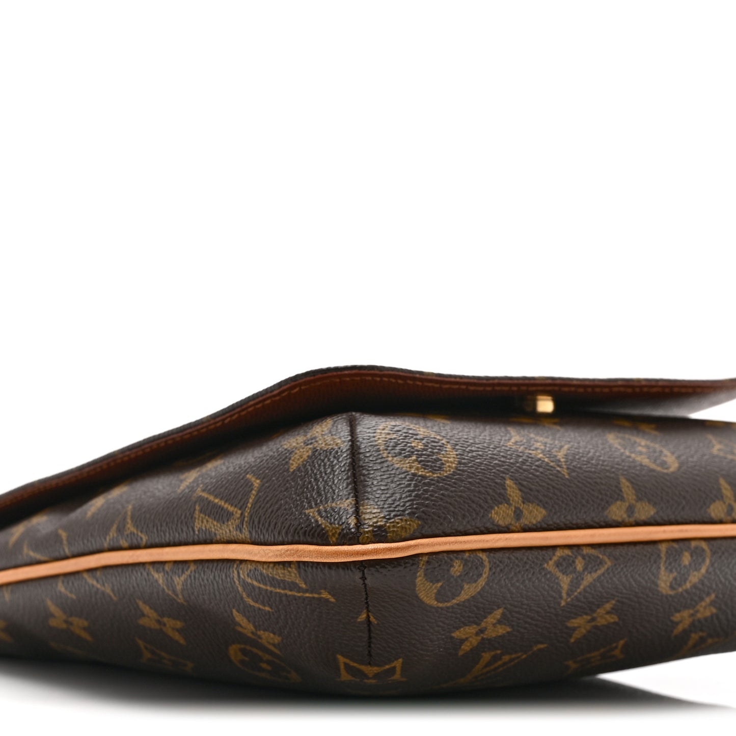 Monogram Musette Salsa Long Strap