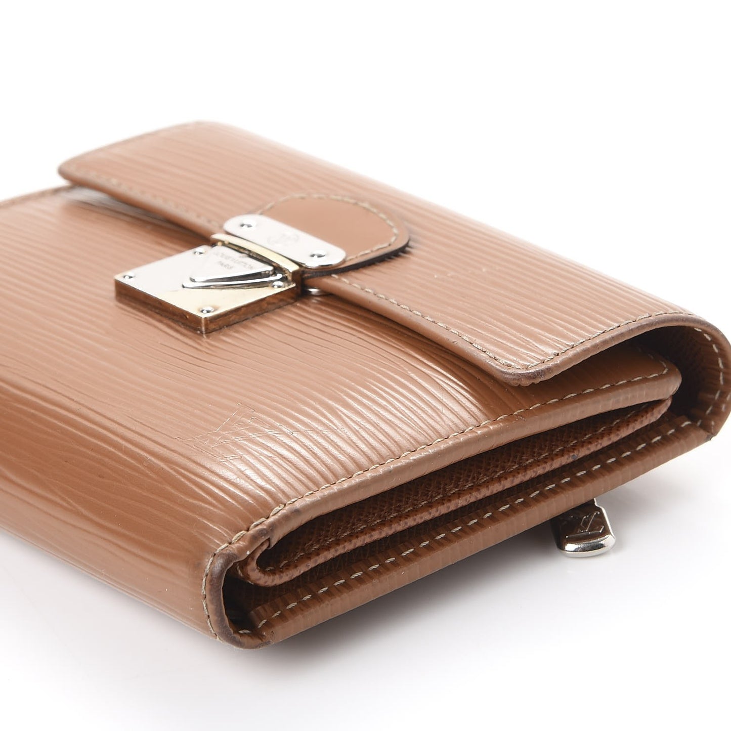 Epi Koala Wallet Cannelle
