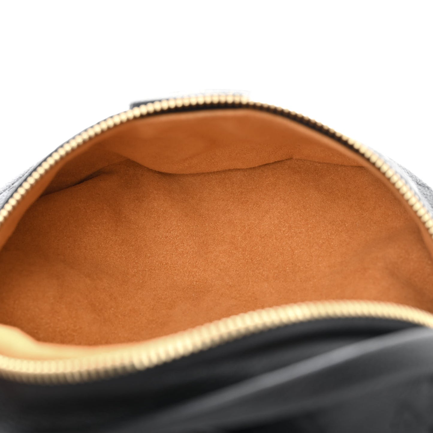 Empreinte BumBag Black