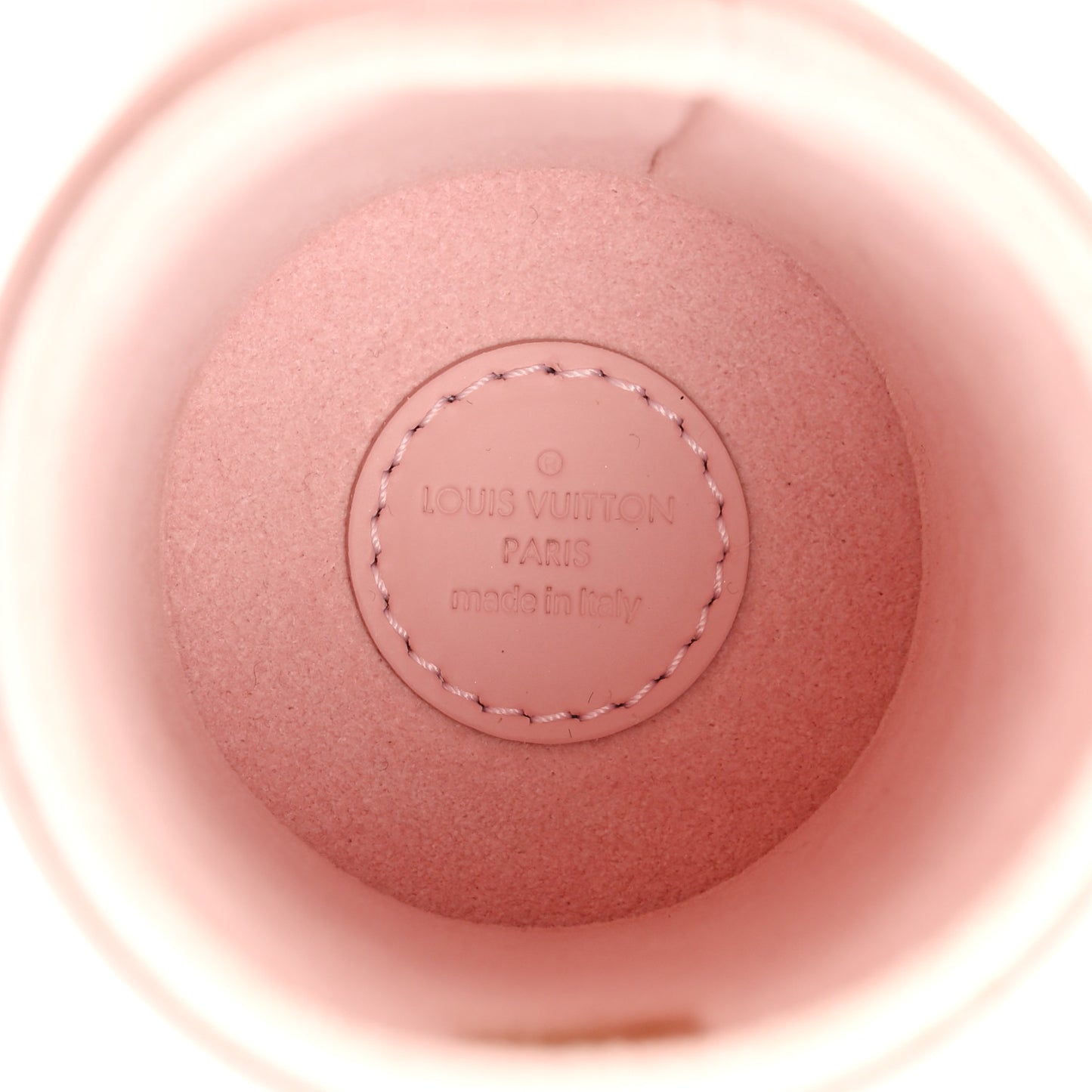 Epi 100ML Travel Case Rose Ballerine