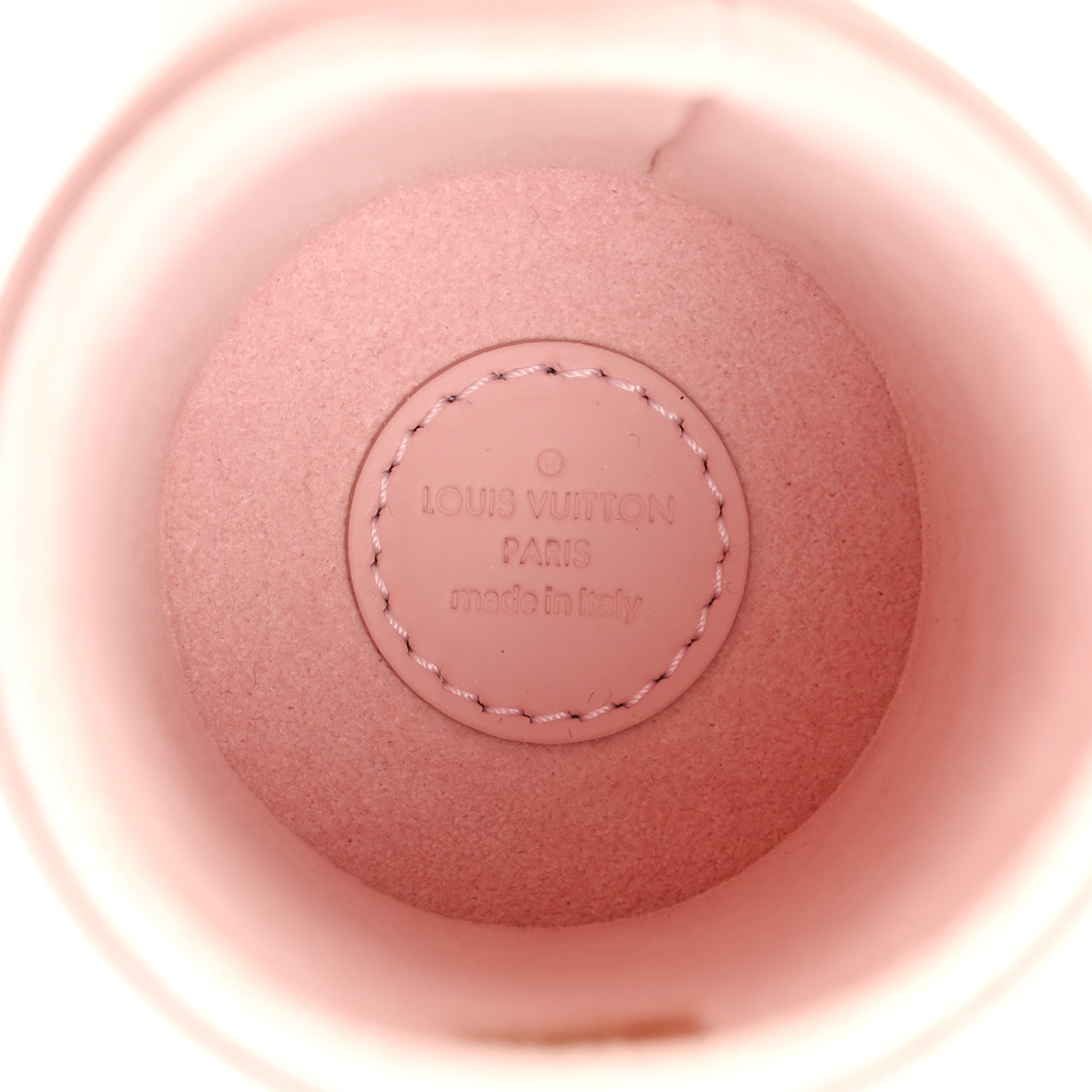 Louis Vuitton Epi 100ML Travel Case Rose Ballerine 5 of 9