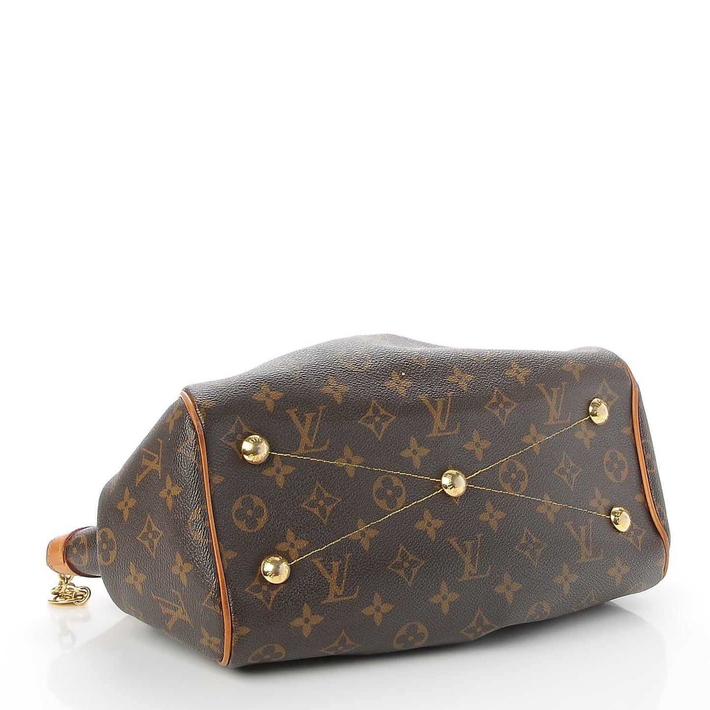 Monogram Tivoli PM