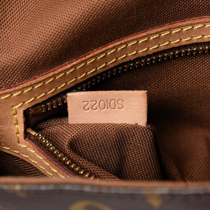 Louis Vuitton Monogram Mini Looping 7 of 9