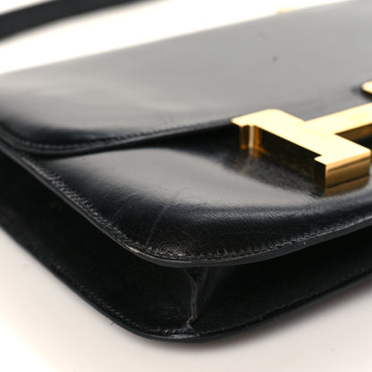 Hermes Box Constance 23 Black 9 of 14