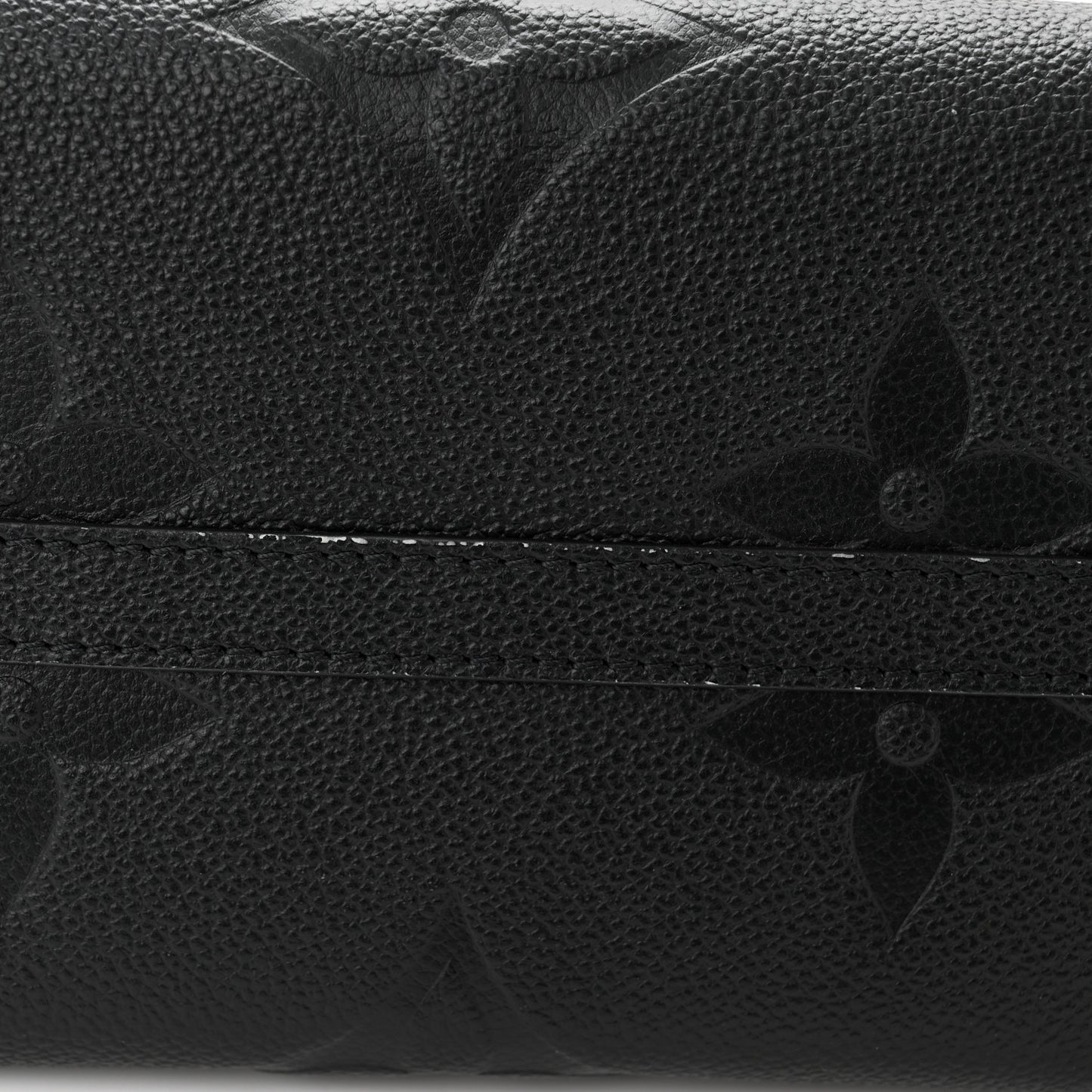 Empreinte Carryall PM Black