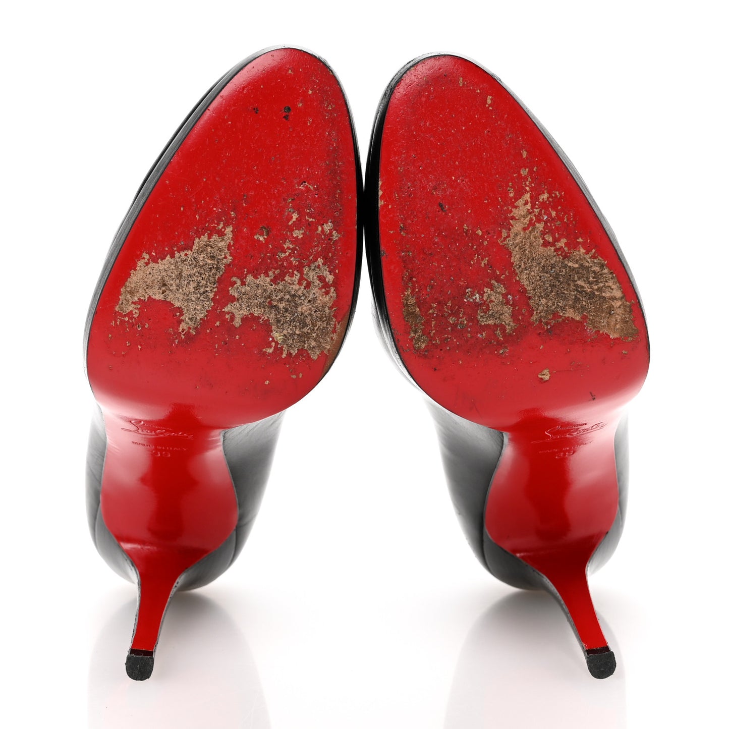 Kid New Simple 120 Pumps 39 Black