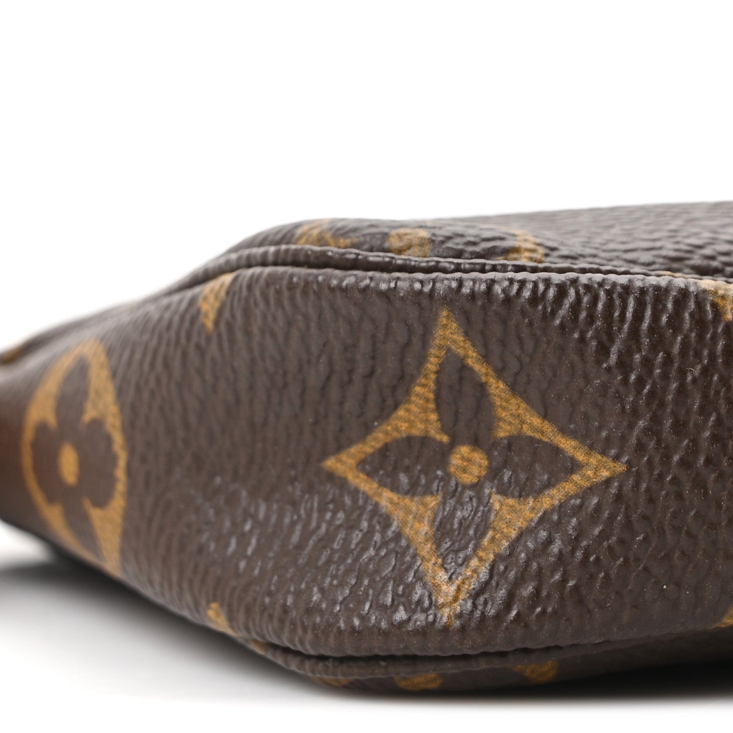 Louis Vuitton Monogram Bucket Pochette Accessories 9 of 10