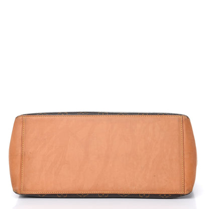 Louis Vuitton Monogram Cabas Alto 10 of 19