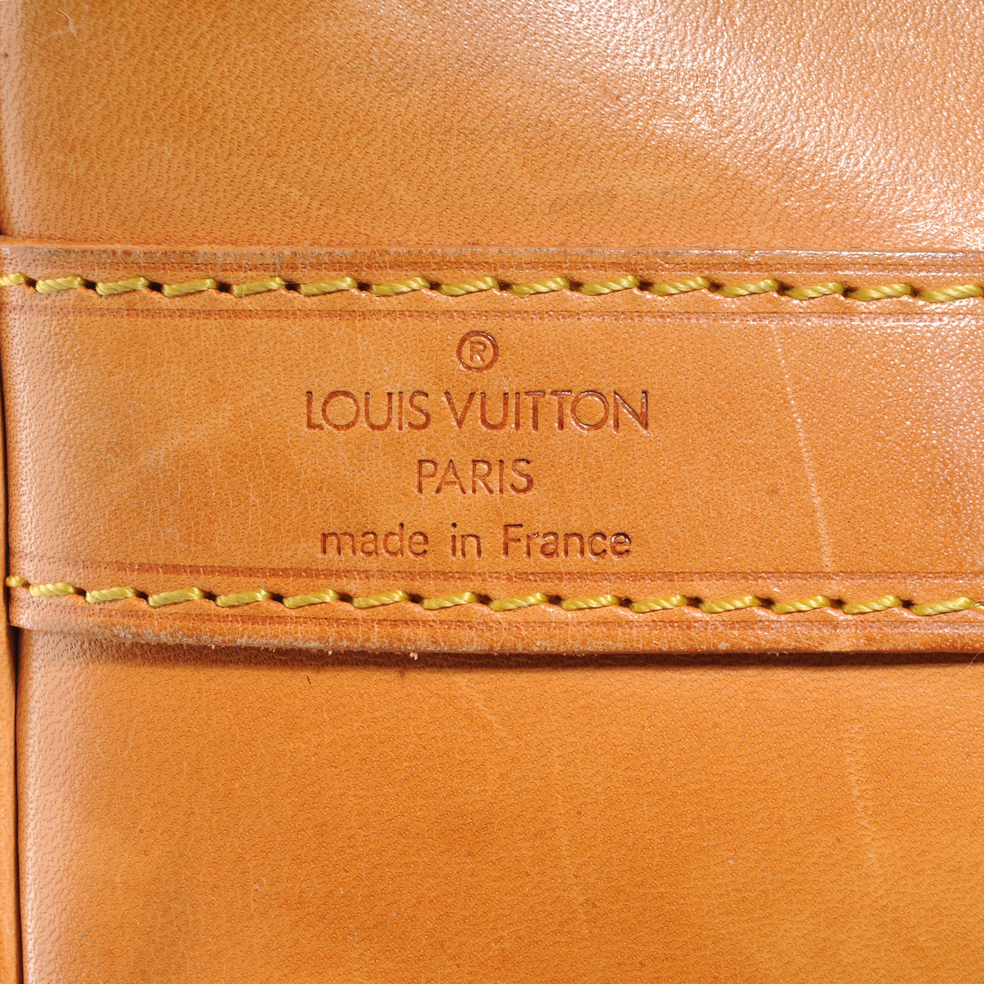 Louis Vuitton Monogram Randonnee GM Backpack 7 of 7