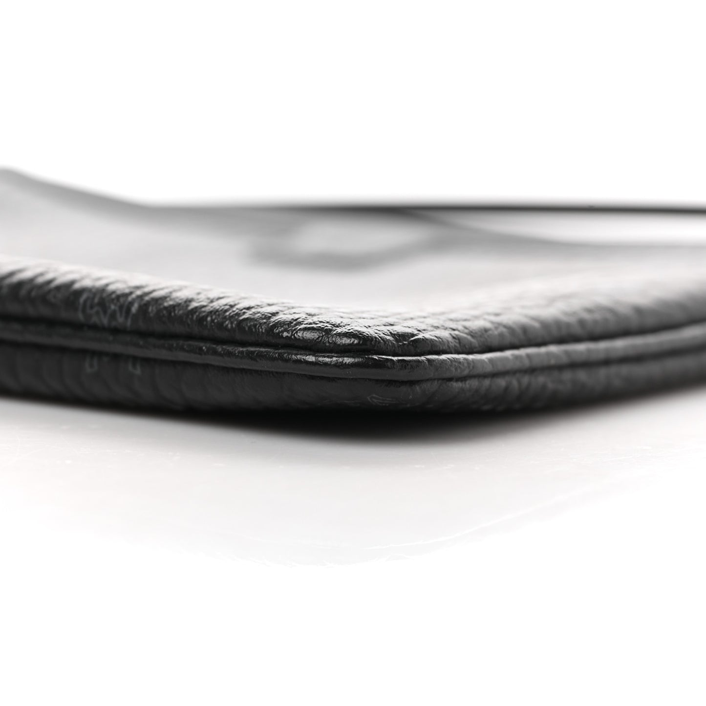 Visetos Project Pochette Black