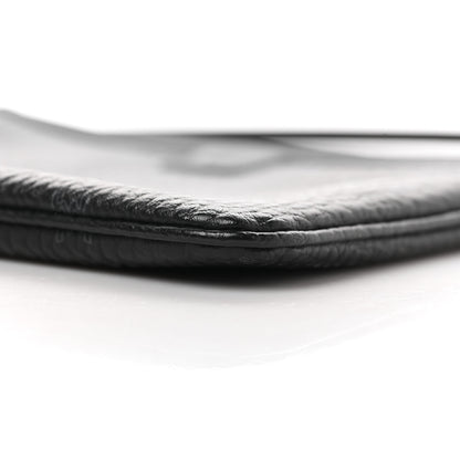 MCM Visetos Project Pochette Black 7 of 7