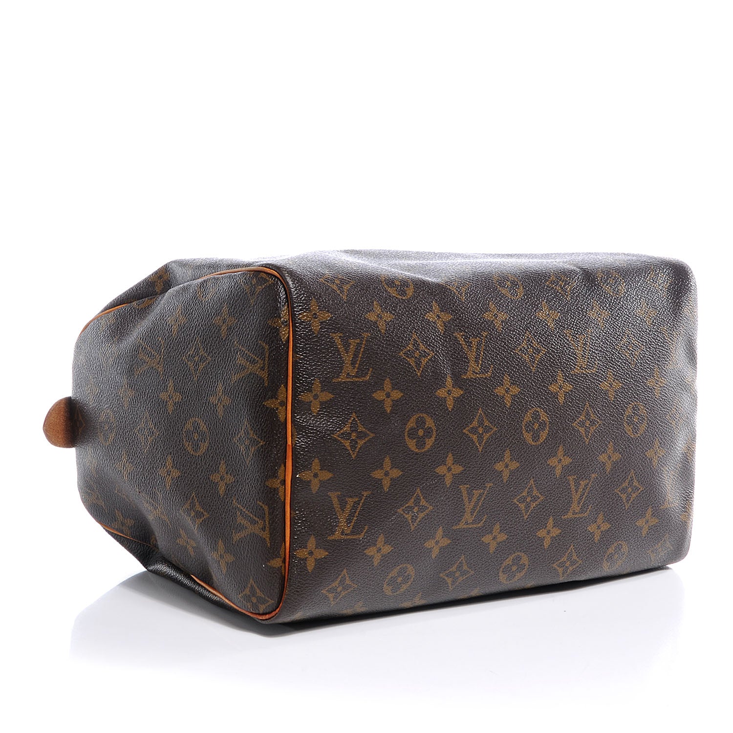 Louis Vuitton Monogram Speedy 30 4 of 8