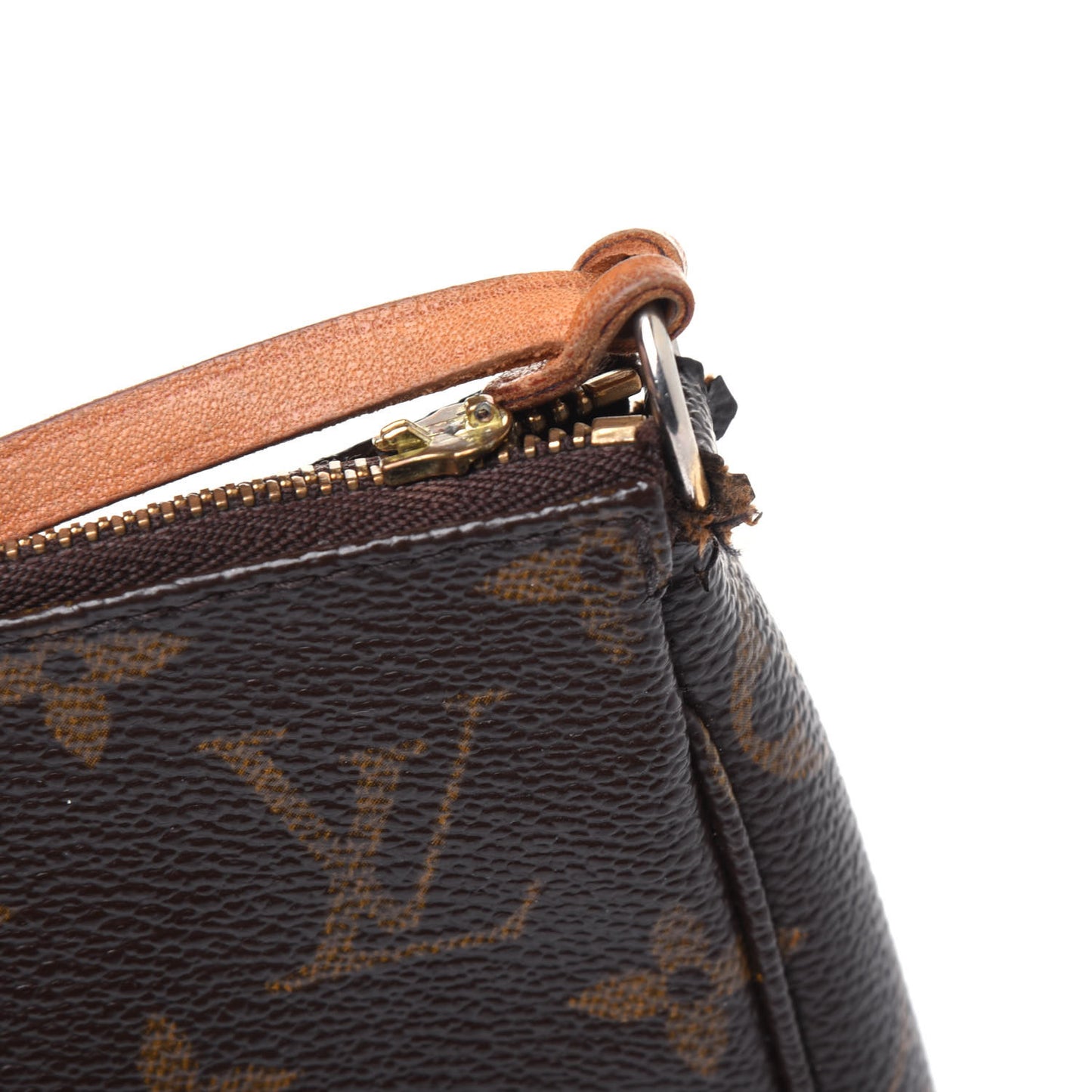 Monogram Pochette Accessories