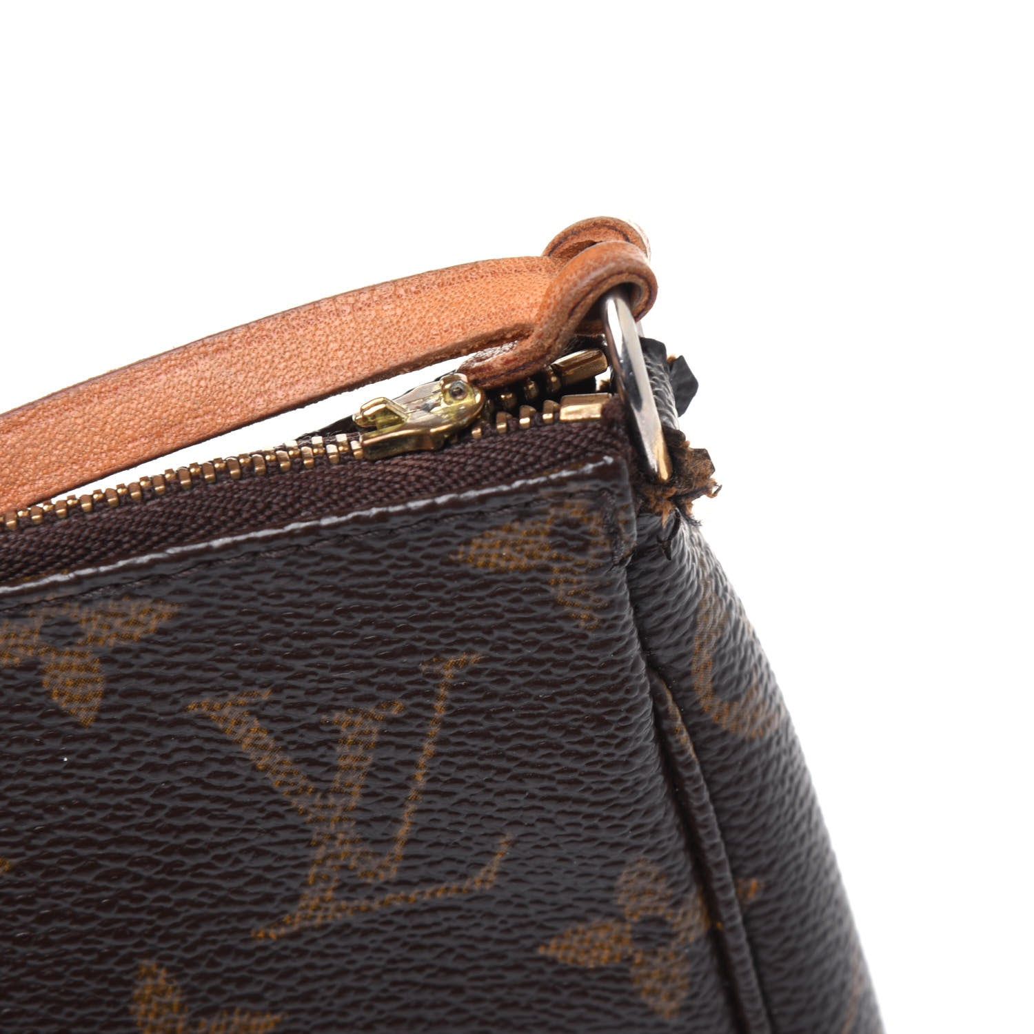 Louis Vuitton Monogram Pochette Accessories 15 of 18