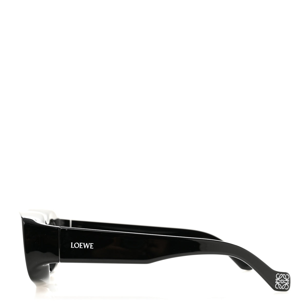 Acetate Paula's Ibiza Original Sunglasses LW40033I Black