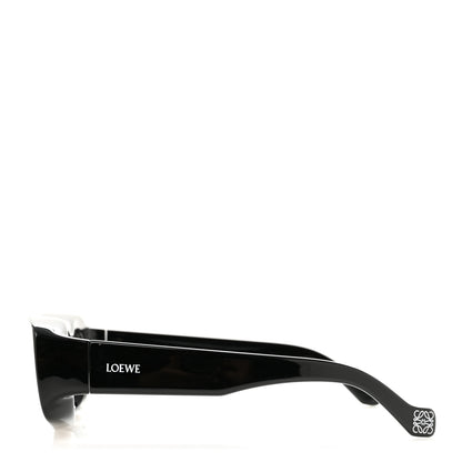 Loewe Acetate Paula's Ibiza Original Sunglasses LW40033I Black 3 of 7