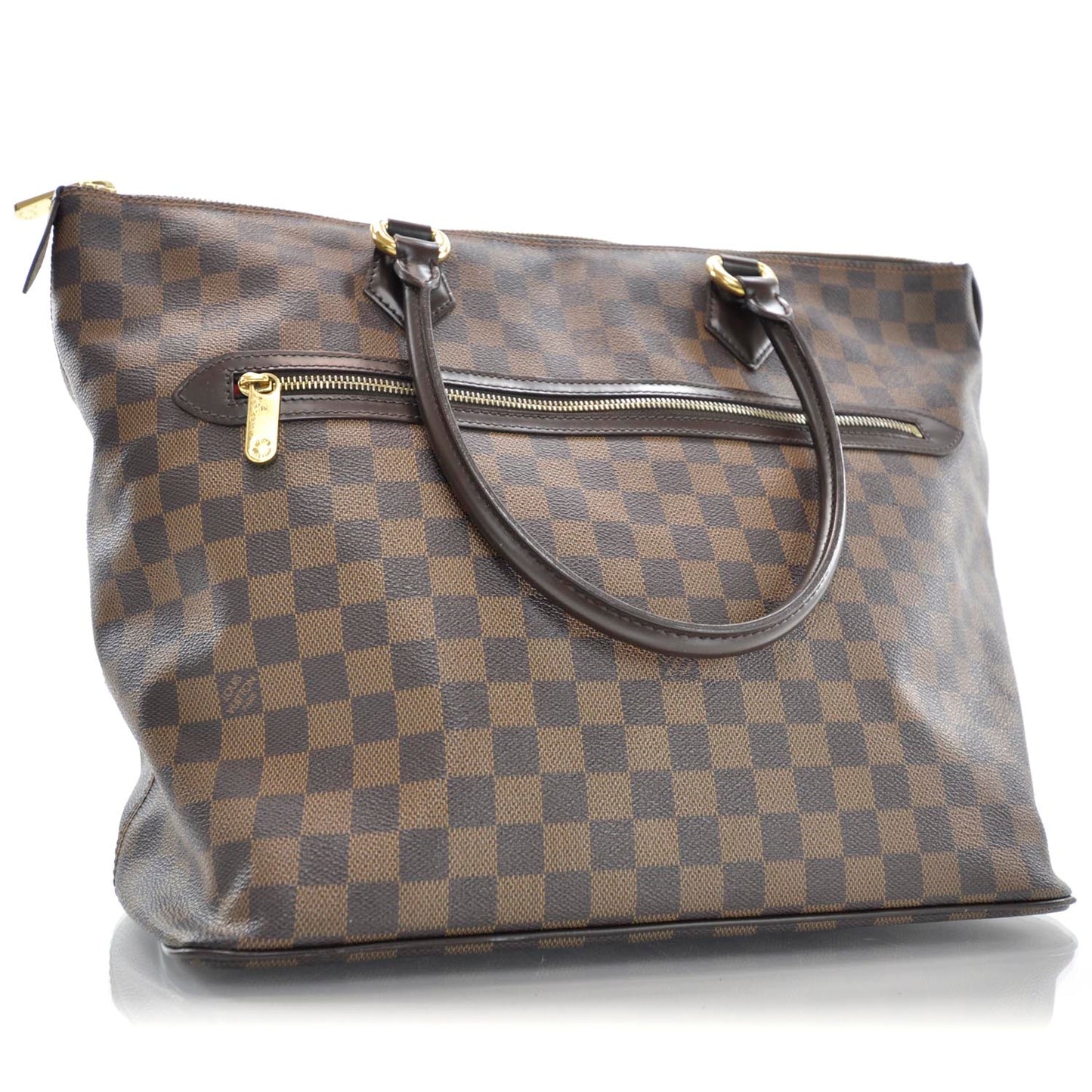 Damier Ebene Saleya GM