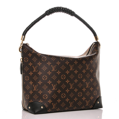 Louis Vuitton Reverse Monogram Triangle Softy 3 of 6