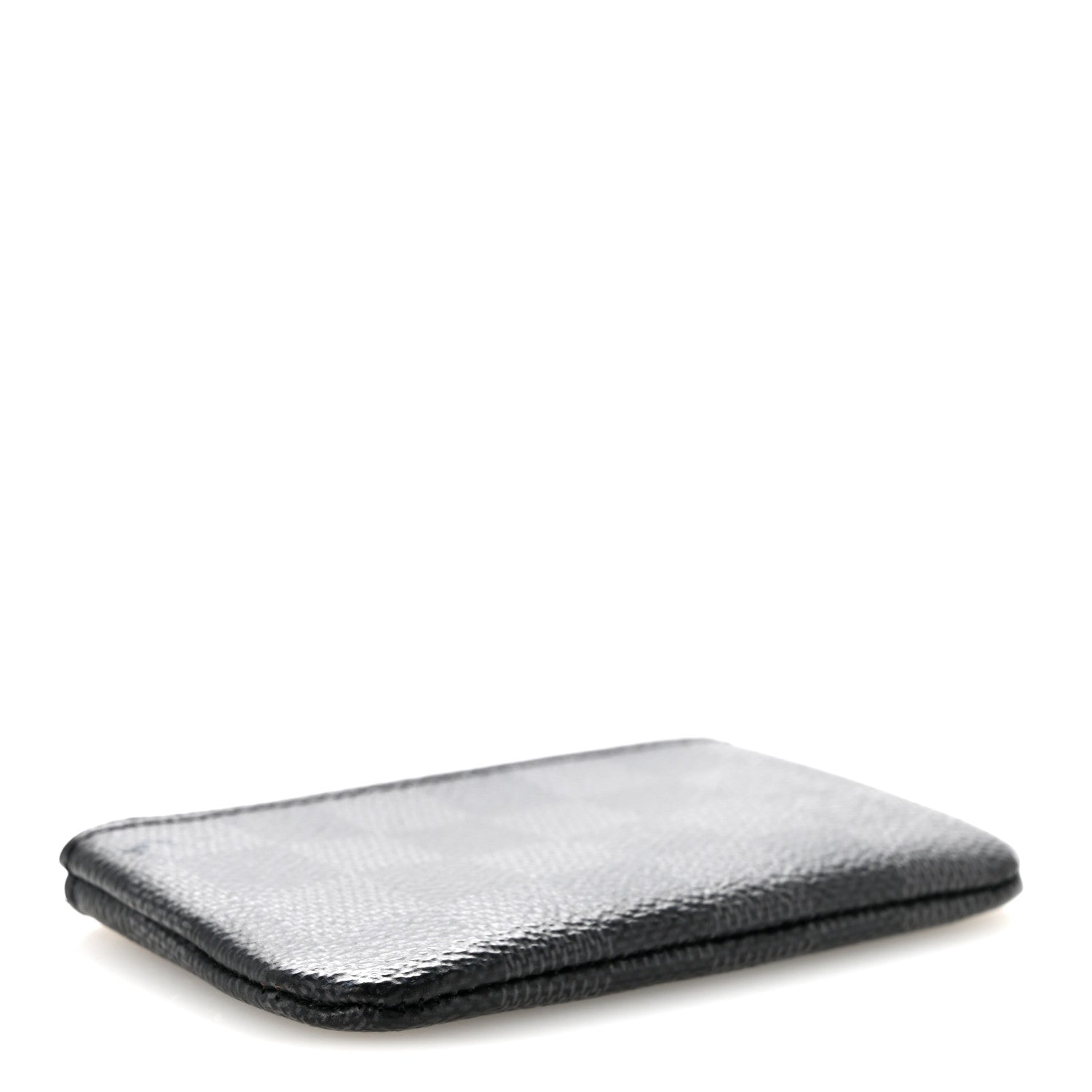 Louis Vuitton Damier Graphite Key Pouch 4 of 8