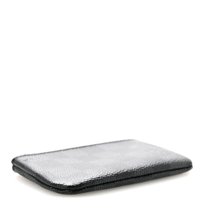 Louis Vuitton Damier Graphite Key Pouch 4 of 8