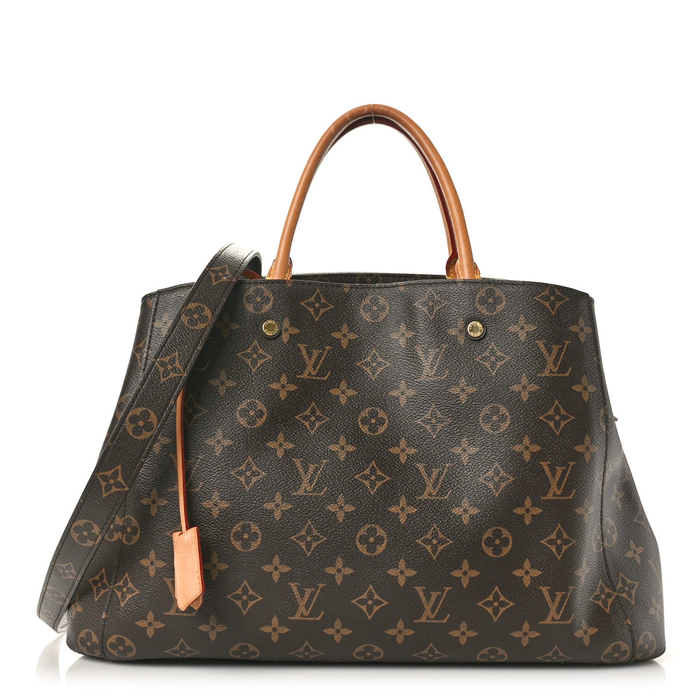 Monogram Montaigne GM