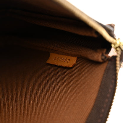 Louis Vuitton Monogram Pochette Accessories 6 of 9