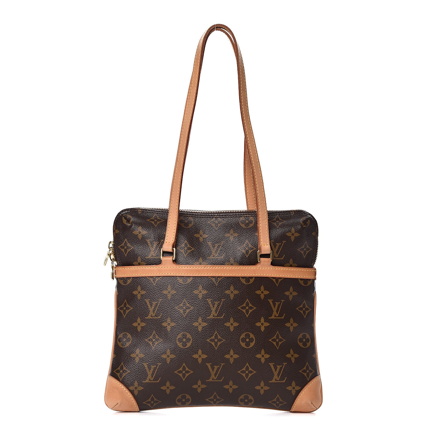 Louis Vuitton Monogram Sac Coussin GM 1 of 9