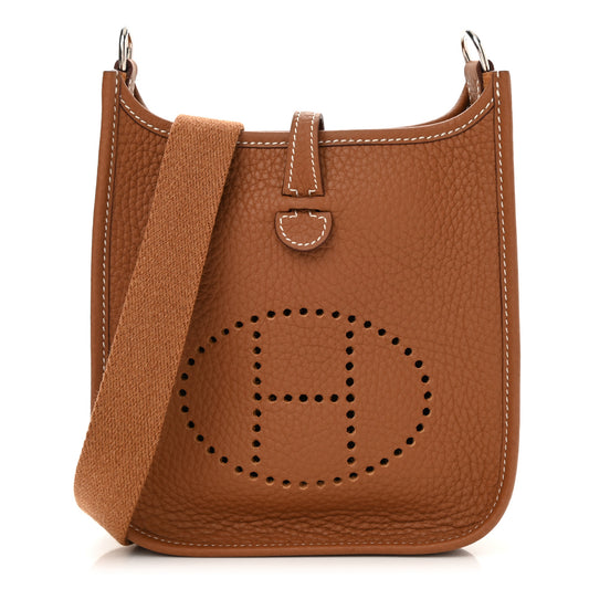Taurillon Clemence Evelyne TPM Gold