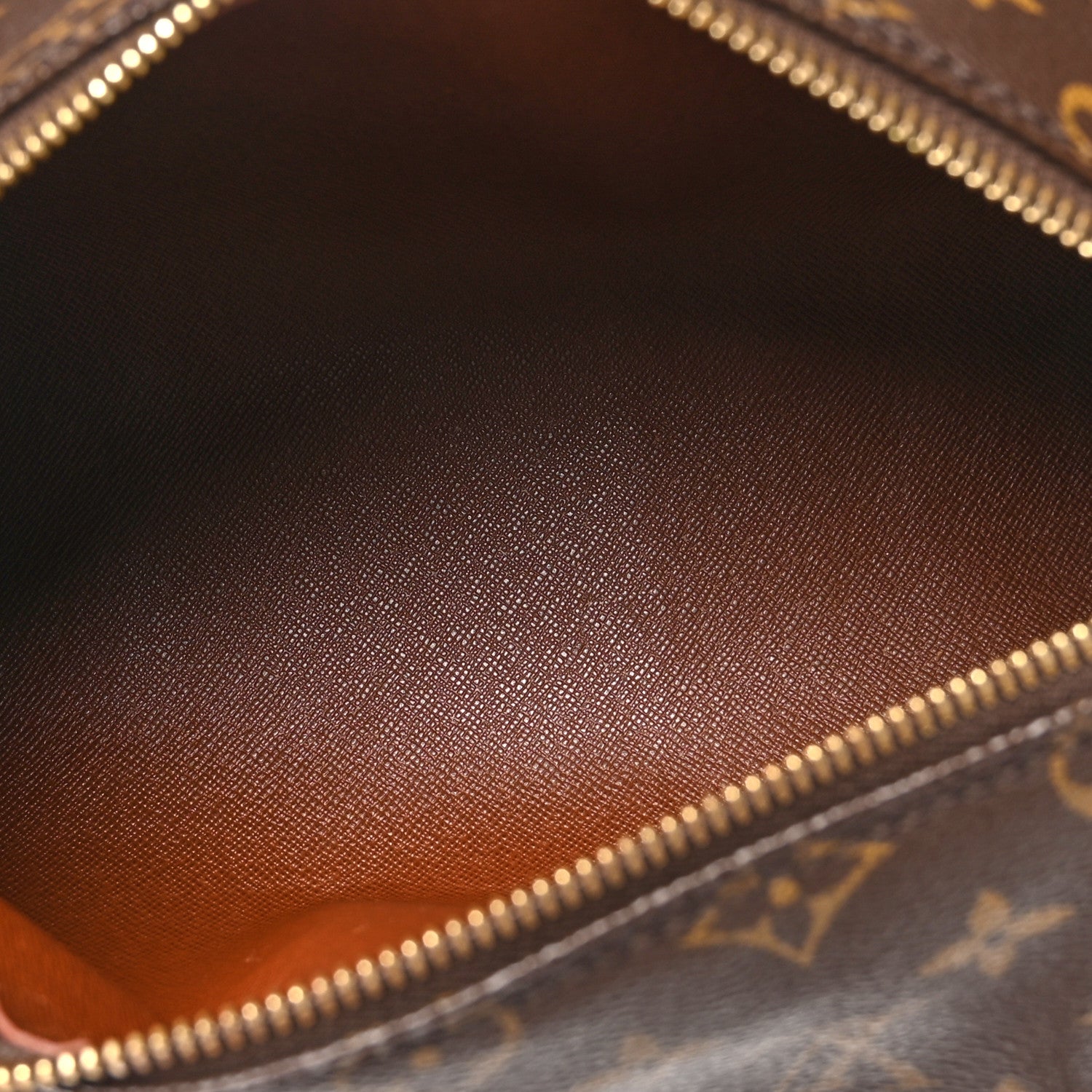 Louis Vuitton Monogram Papillon 26 4 of 8