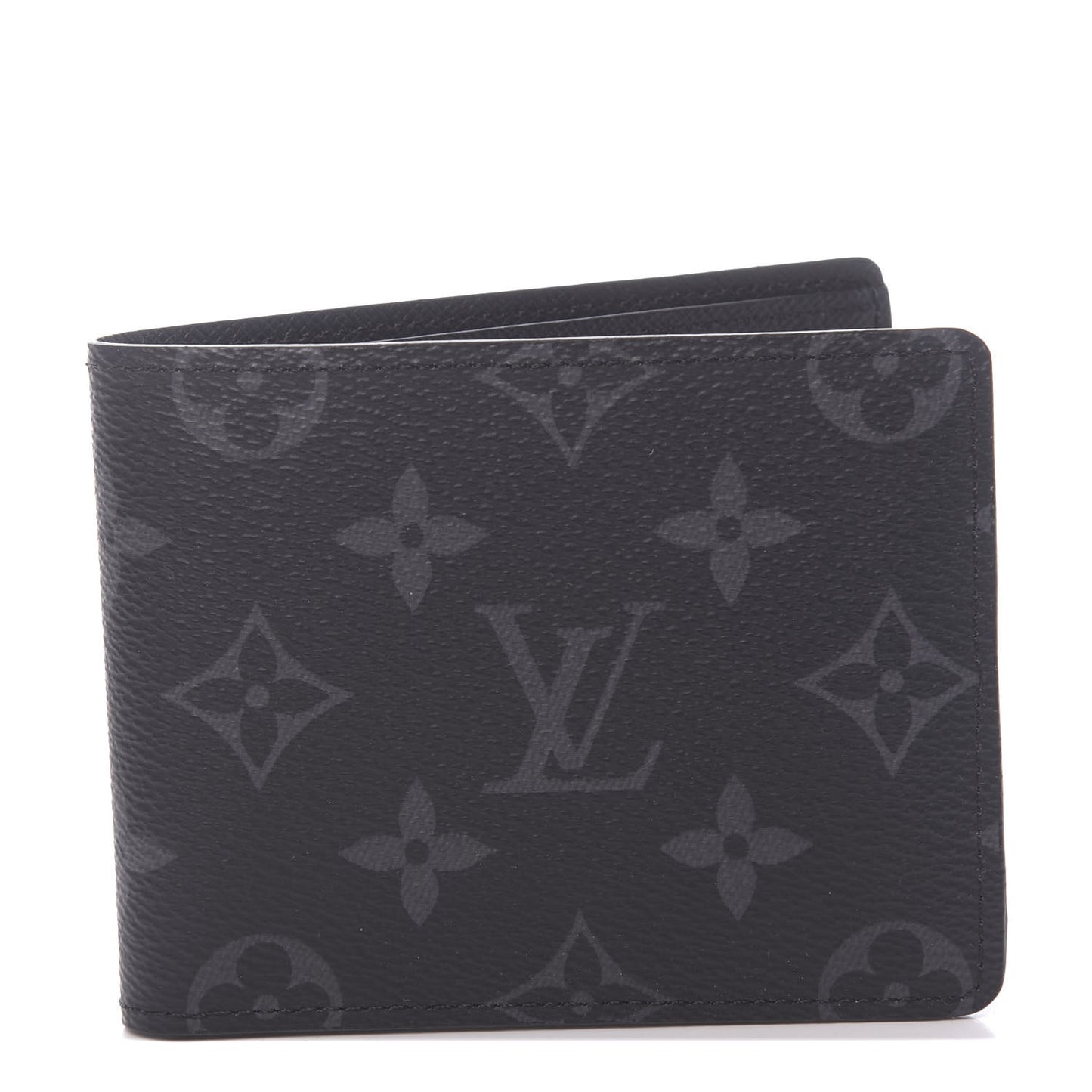Monogram Eclipse Slender Wallet