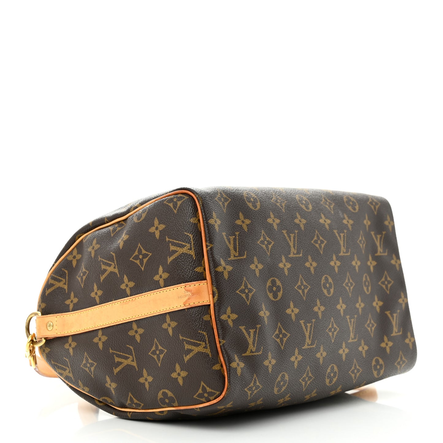 Monogram Speedy Bandouliere 30