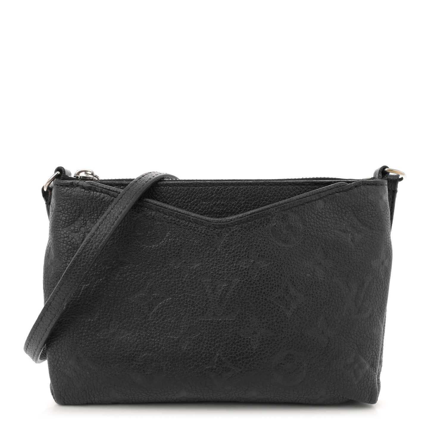 Empreinte Pallas Crossbody Black