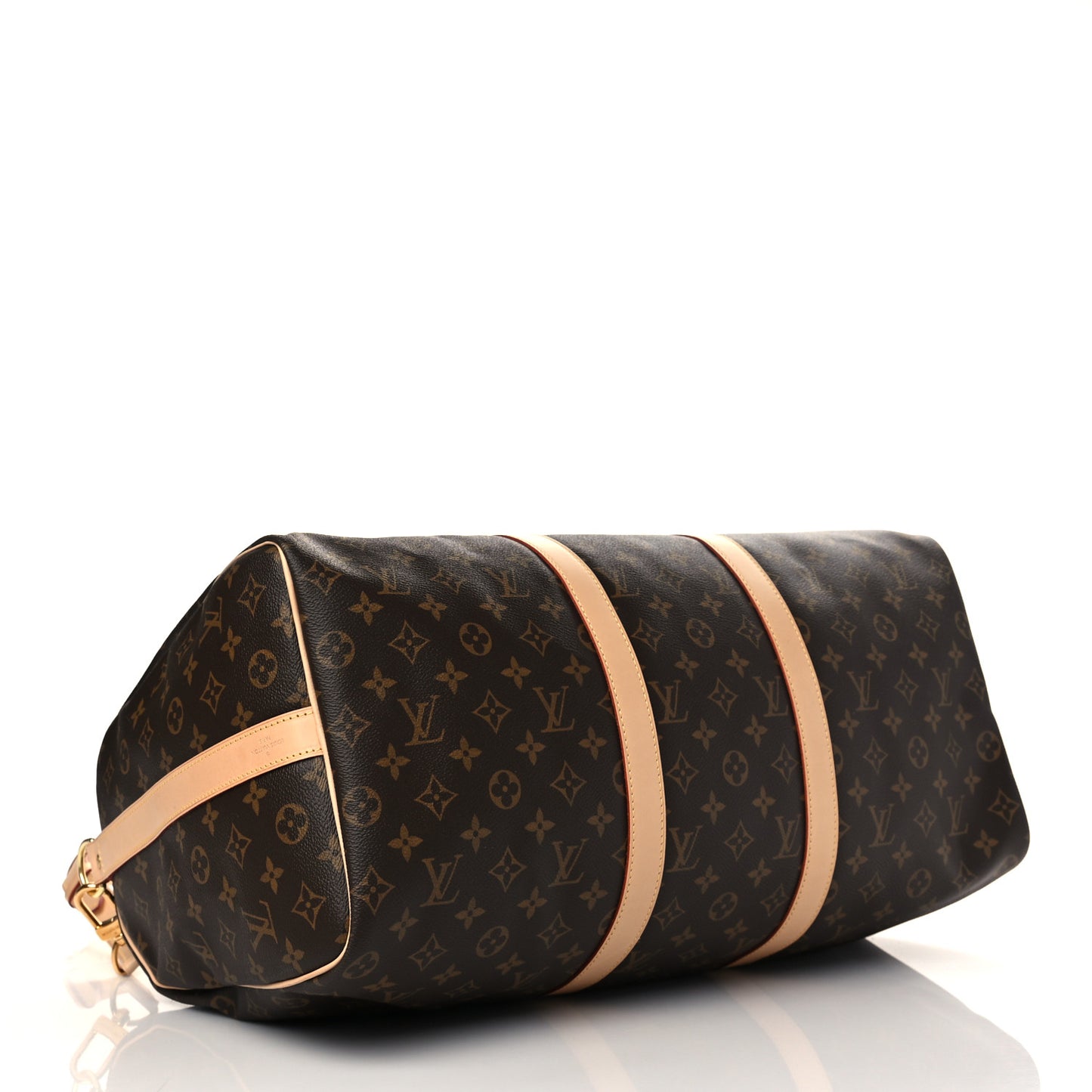 Monogram Keepall Bandouliere 50