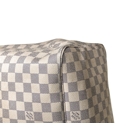 Louis Vuitton Damier Azur Neverfull GM 45 of 57