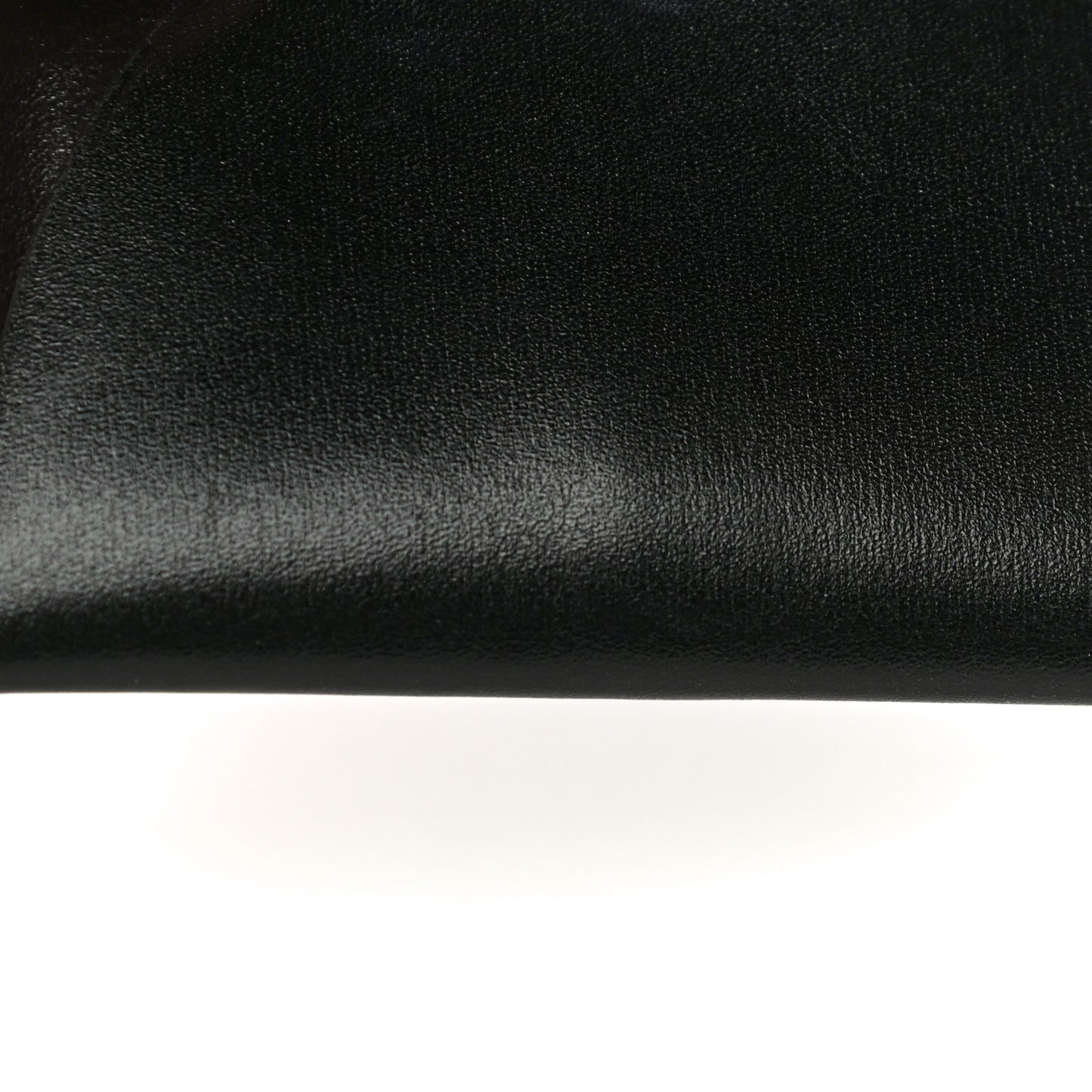 Box Bastia Coin Purse Black