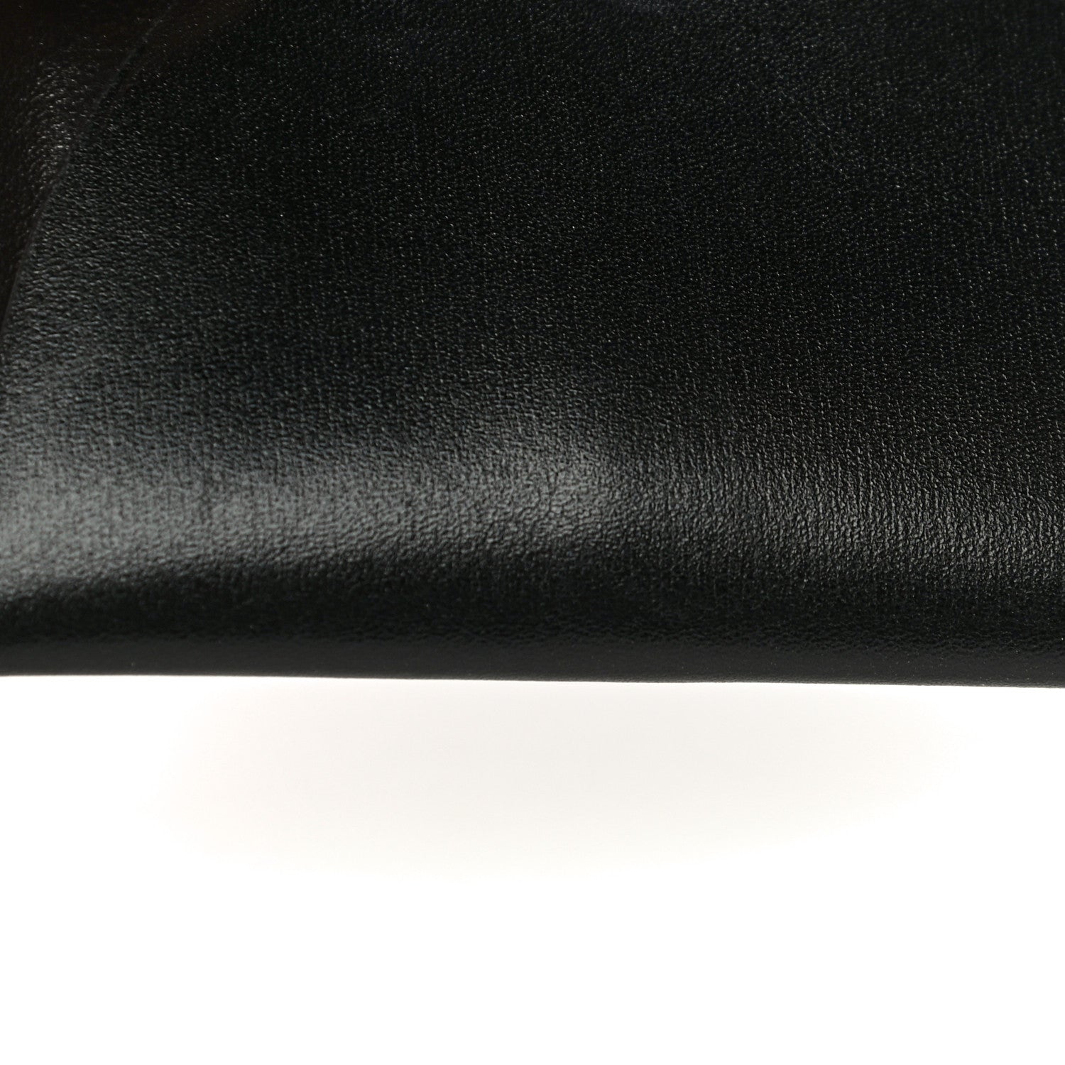 Hermes Box Bastia Coin Purse Black 15 of 19